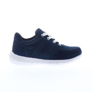 Hitchcock Womens Michelle Blue Shoes (NWT)